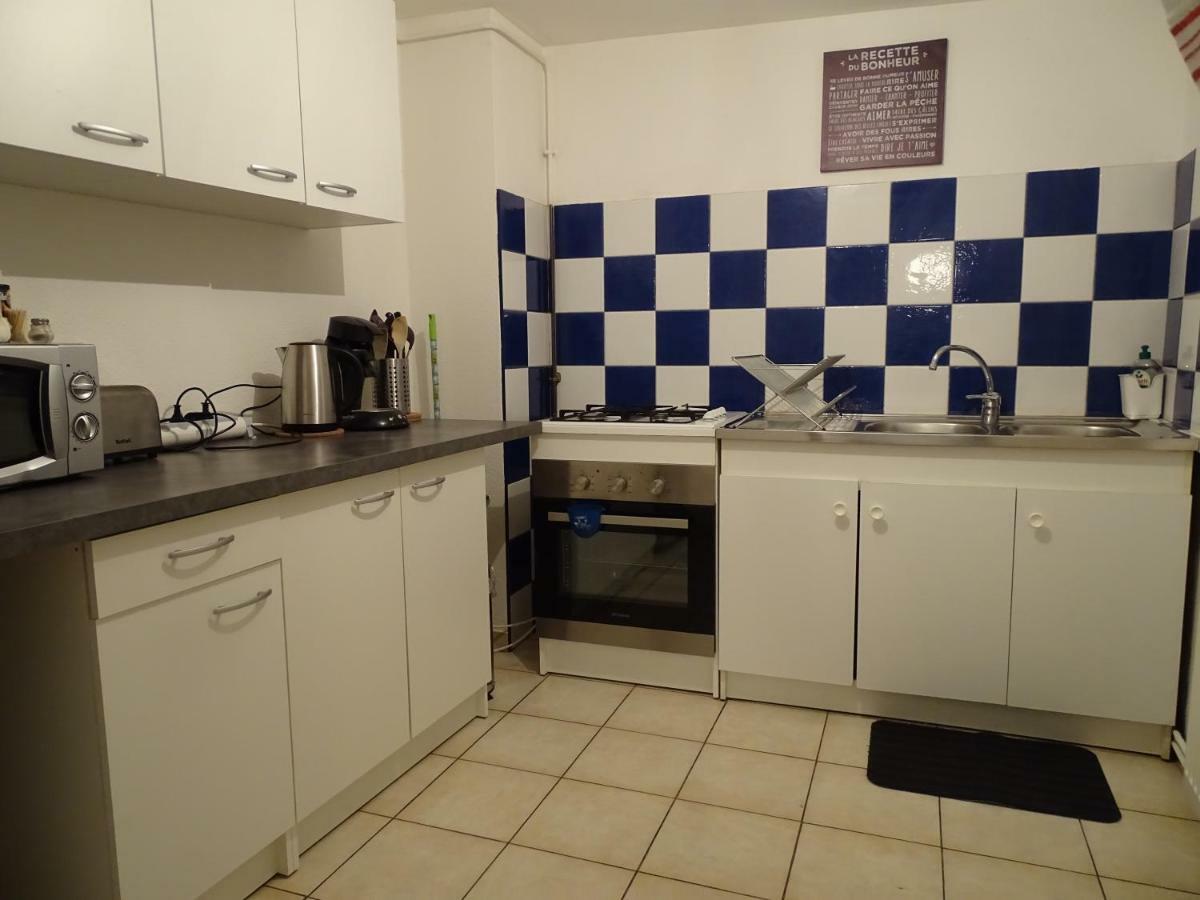 De L'est 2 Vakantiehuis