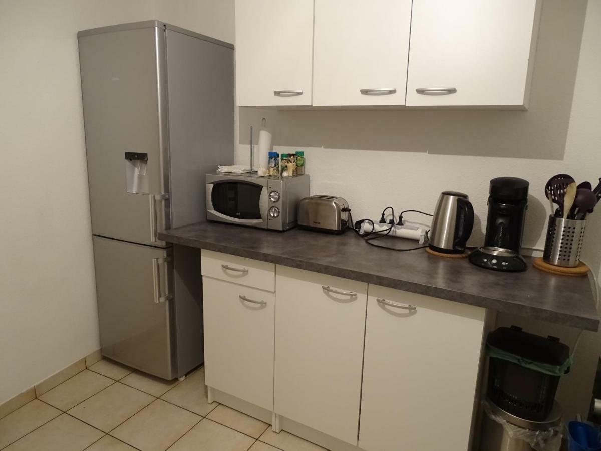 Vakantiehuis De L'est 2 Colmar